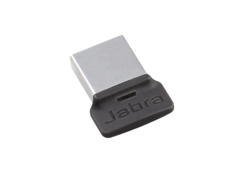 Jabra Link 370 Usb (ms Version) 14208-08 - The Telecom Spot