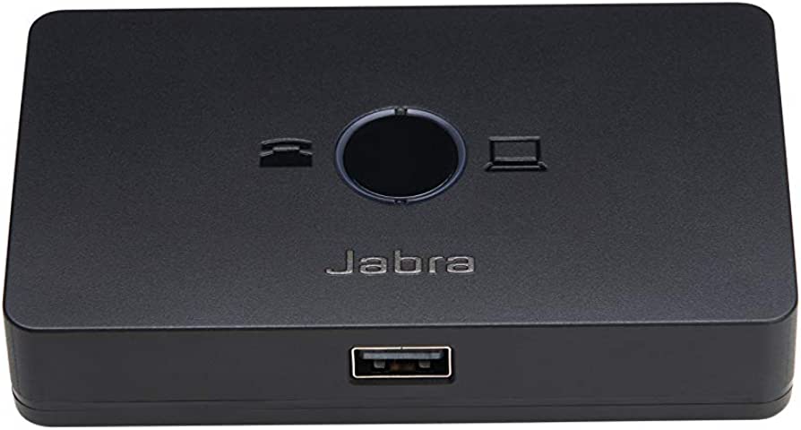 Jabra Link 950 Usb-a 1950-79 - The Telecom Spot