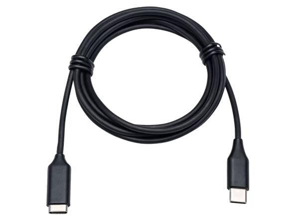 Jabra Link Extension Cord, Usb - c - usb - a 14208-15 - The Telecom Spot