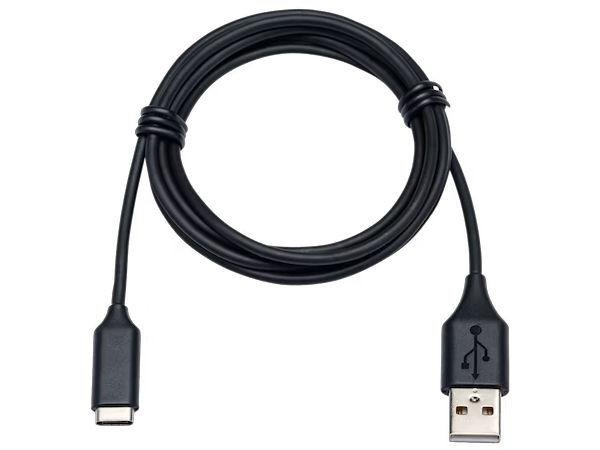 Jabra Link Extension Cord, Usb - c - usb - c 14208-16 - The Telecom Spot