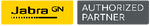Jabra logo
