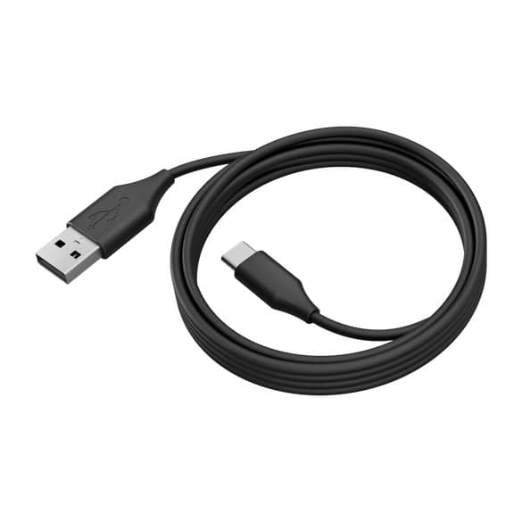 Jabra PanaCast 50 USB Cable - USB 3.0, 2m 14202-10 - The Telecom Spot