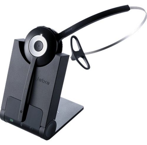 Jabra PRO 920 Convertible Headset - Deskphones 920-65-508-105 - The Telecom Spot