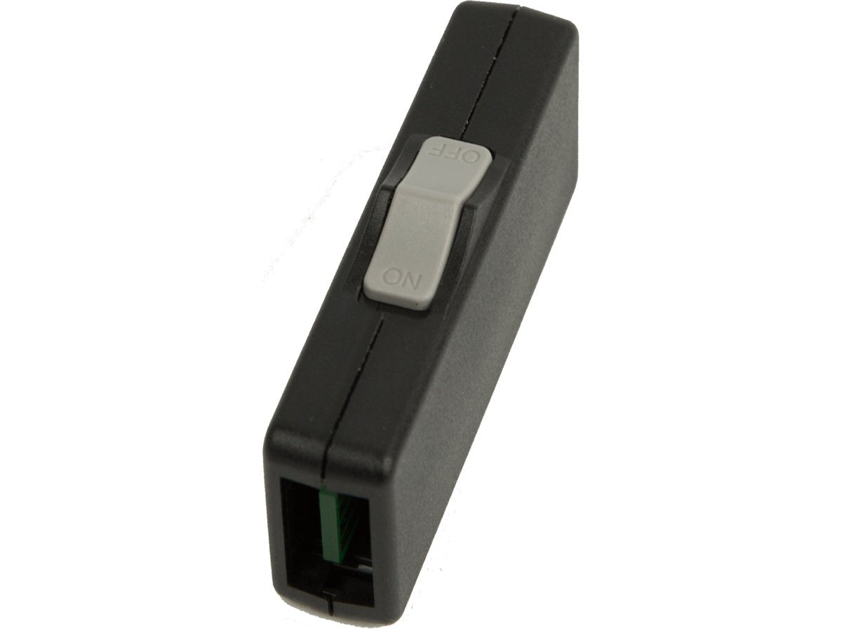 Jabra Qd To Qd Mute Switch 8855-00-00 - The Telecom Spot
