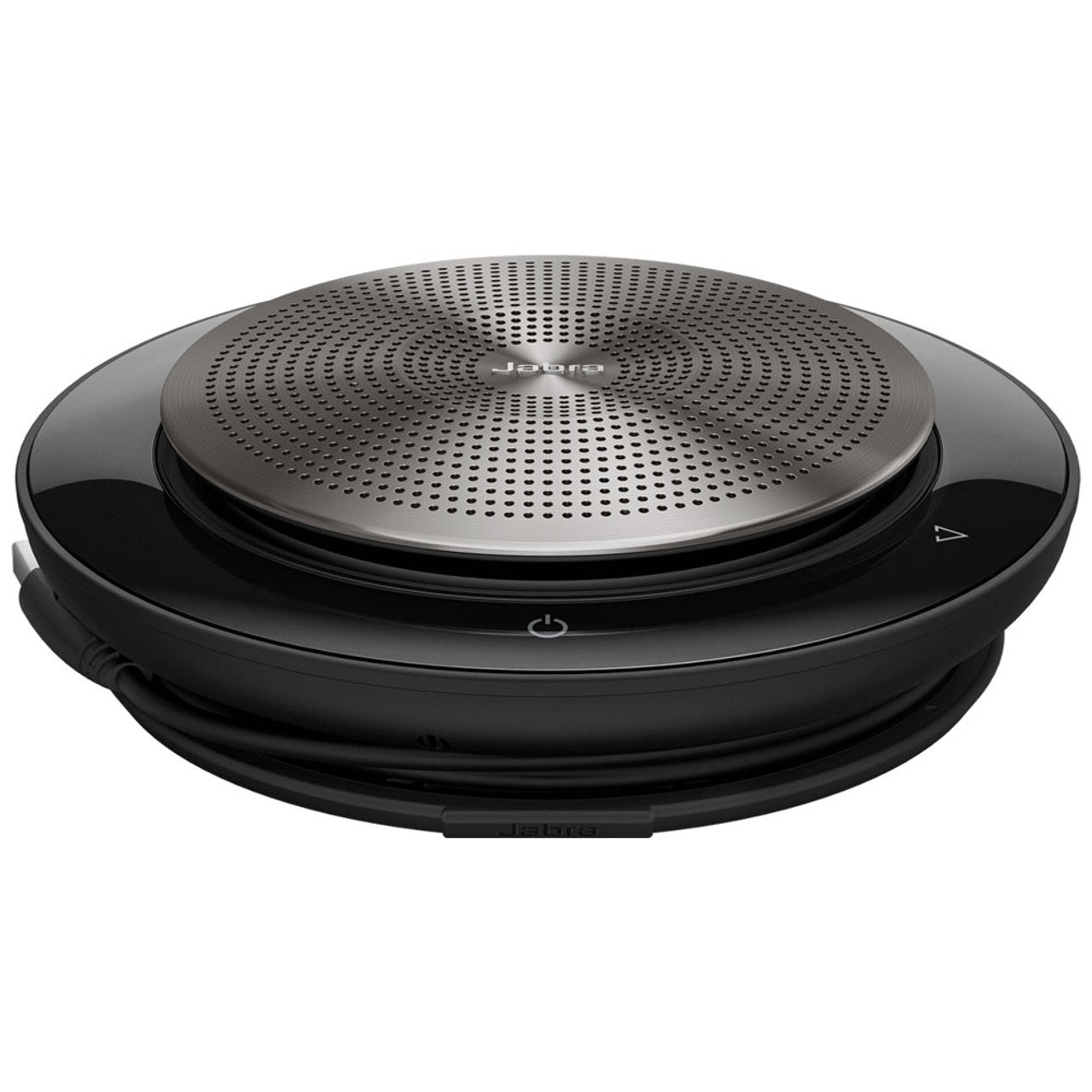 Jabra Speak 750-uc Usb/bt & Link 370 7700-409 - The Telecom Spot