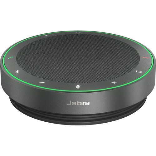 Jabra Speak2 75 Conferencing Speakerphone with Link 380 USB-C Teams 2775-329 - The Telecom Spot