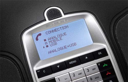 Konftel 300 Conference Phone 910101059 - The Telecom Spot
