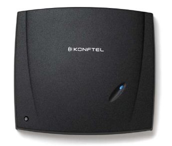 Konftel 300Wx DECT 6.0 Analog Base Station (US version) 840102128 - The Telecom Spot