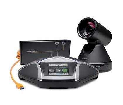 Konftel C5055Wx Video Conference Kit 854401082 - The Telecom Spot