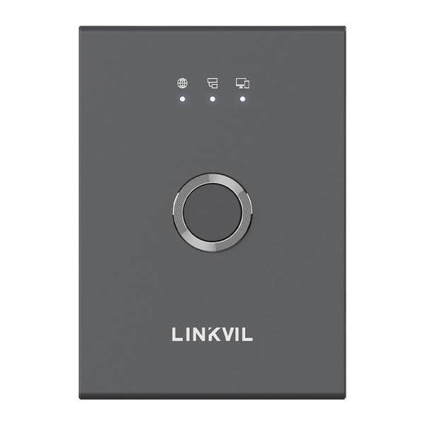 LINKVIL by Fanvil A710 3CX SBC – 100 Terminals, 50 Simultaneous Calls