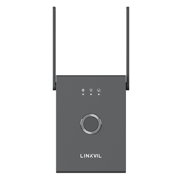 LINKVIL by Fanvil W620P DECT Bundle – W710D Base + W620D Handset W620P - The Telecom Spot