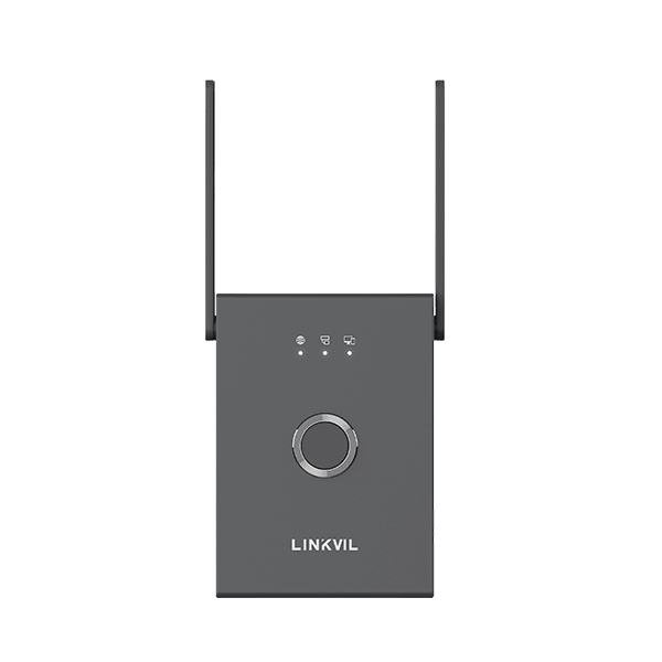 LINKVIL by Fanvil W710D DECT Single - Cell IP Base Station W710D - The Telecom Spot