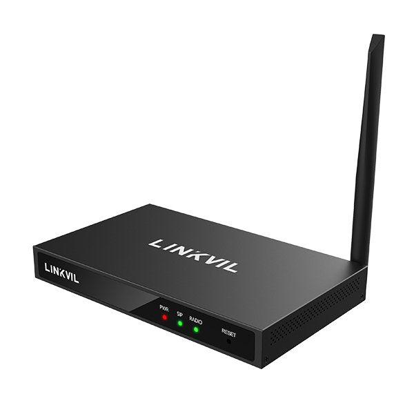 LINKVIL by Fanvil W712 RoIP Gateway W712 - The Telecom Spot