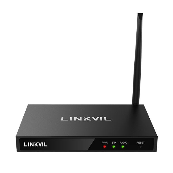 LINKVIL by Fanvil W712 RoIP Gateway W712 - The Telecom Spot