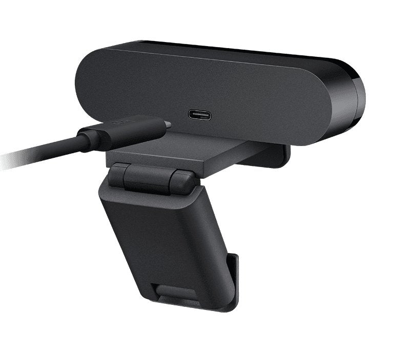 Logitech Brio Ultra HD Pro Webcam 960-001105 - The Telecom Spot