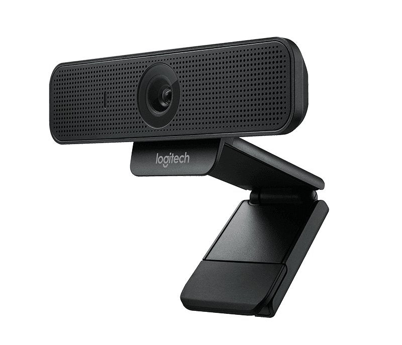 Logitech C925E Business Webcam 960-001075 - The Telecom Spot