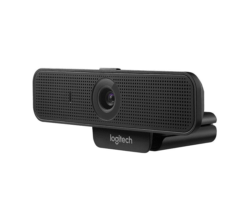 Logitech C925E Business Webcam 960-001075 - The Telecom Spot