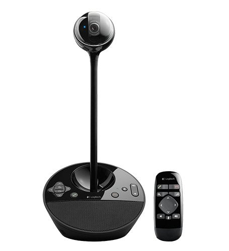 Logitech ConferenceCam BCC950 960-000866 - The Telecom Spot