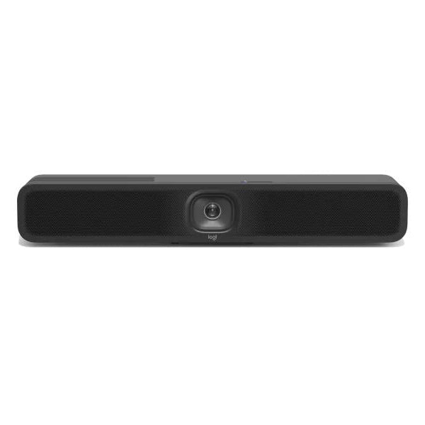Logitech Camera Bar スピーカー付き Logitech Sight Tabletop Multi