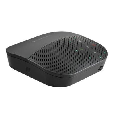 Logitech Mobile Speakerphone P710e 980-000741 - The Telecom Spot