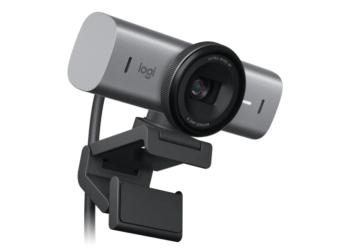 Logitech MX Brio 705 4k Webcam (960-001529)