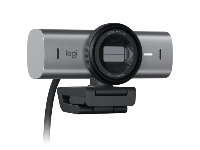 Logitech MX Brio 705 4k Webcam (960-001529)