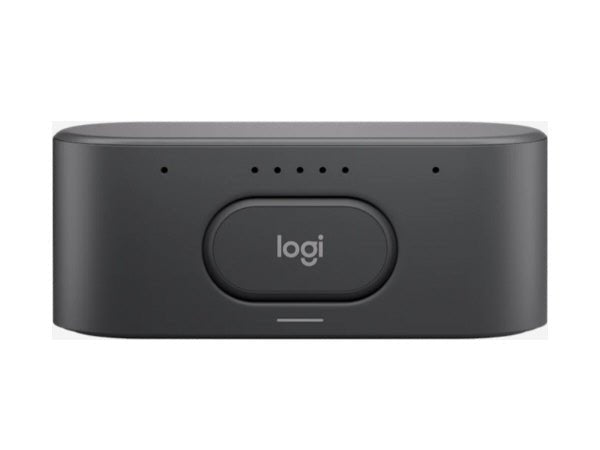Logitech Rally AI Camera – Intelligent Framing with Brilliant Optics for Medium to Large Conference Rooms 960-001808 - The Telecom Spot