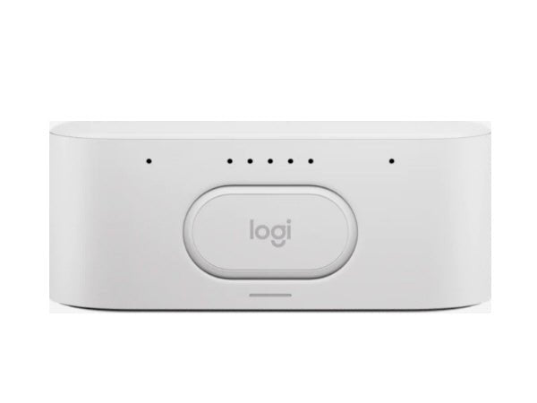 Logitech Rally AI Camera – Intelligent Framing with Brilliant Optics for Medium to Large Conference Rooms 960-001809 - The Telecom Spot