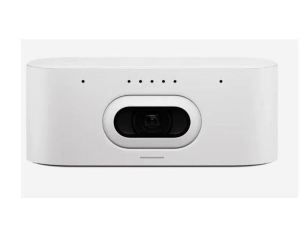 Logitech Rally AI Camera – Intelligent Framing with Brilliant Optics for Medium to Large Conference Rooms 960-001809 - The Telecom Spot
