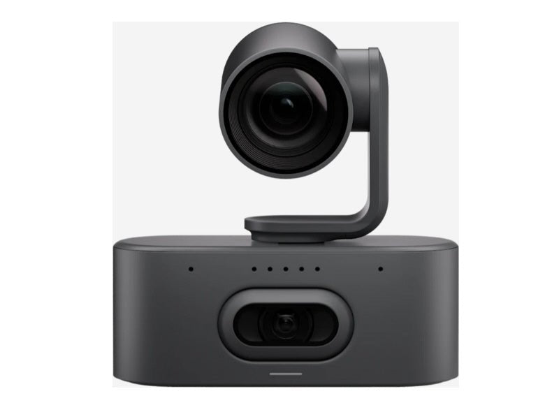 Logitech Rally AI Camera Pro – Intelligent Framing PTZ Camera for Large Conference Rooms 960-001756 - The Telecom Spot