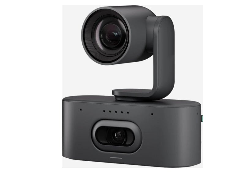 Logitech Rally AI Camera Pro – Intelligent Framing PTZ Camera for Large Conference Rooms 960-001756 - The Telecom Spot
