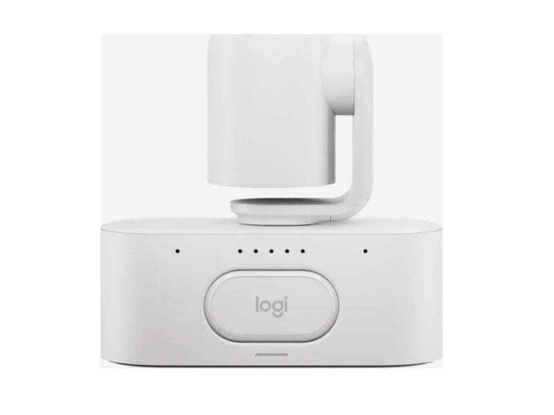 Logitech Rally AI Camera Pro – Intelligent Framing PTZ Camera for Large Conference Rooms 960-001775 - The Telecom Spot
