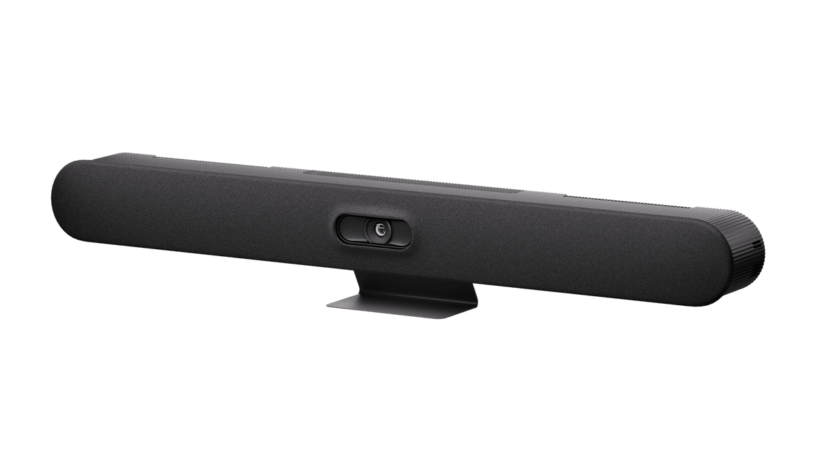 Logitech Rally Bar 2 Table Stand 952-000301 - The Telecom Spot