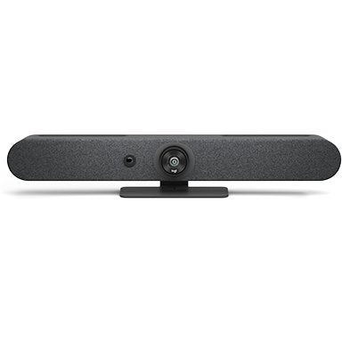 Logitech Rally Bar Mini - Graphite 960-001336 - The Telecom Spot