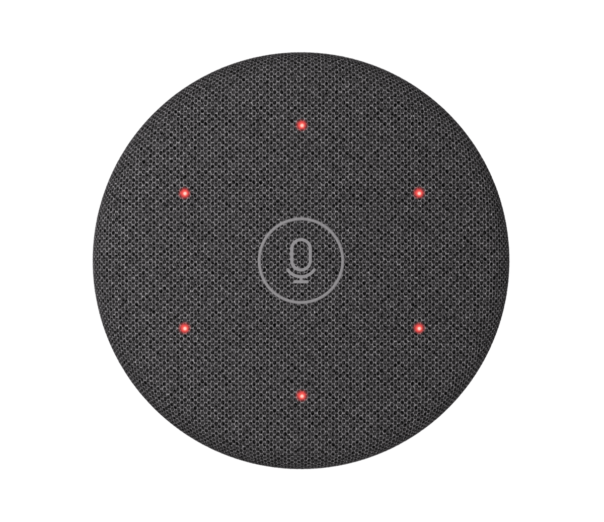 Logitech Rally Mic Pod 2 989-001214 - The Telecom Spot