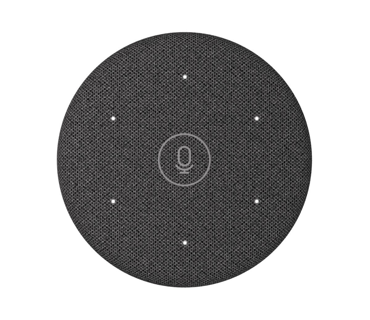 Logitech Rally Mic Pod 2 989-001214 - The Telecom Spot