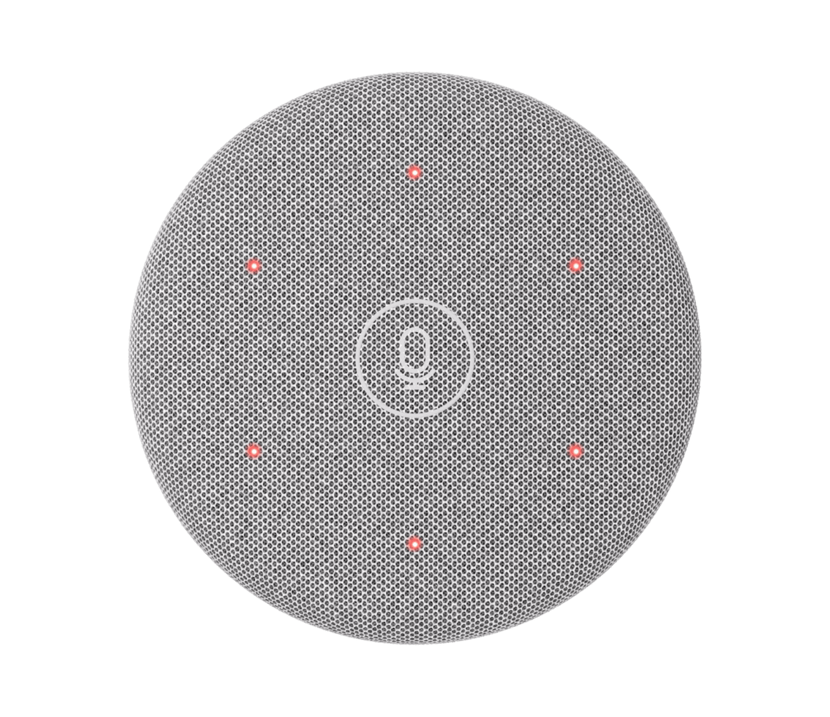Logitech Rally Mic Pod 2 989-001215 - The Telecom Spot