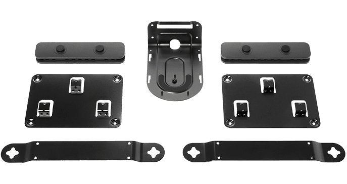 Logitech Rally Mounting Kit 939-001644 - The Telecom Spot