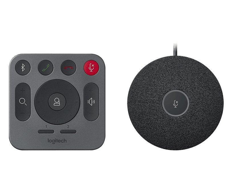 Logitech Rally Video Conferencing