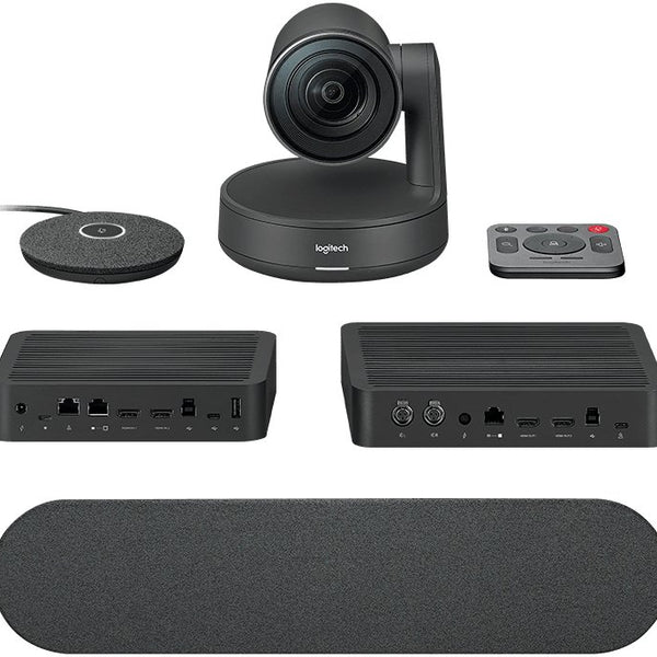 Logitech Rally Video Conferencing
