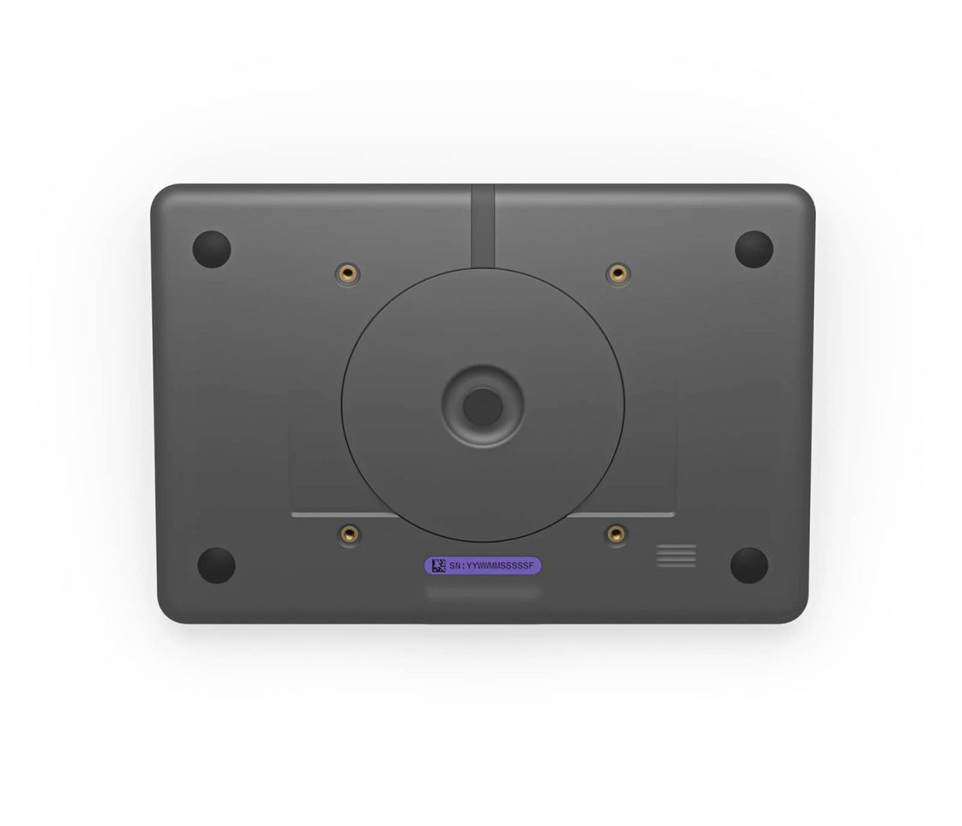 Logitech Tap IP Controller - Graphite 952-000085 - The Telecom Spot