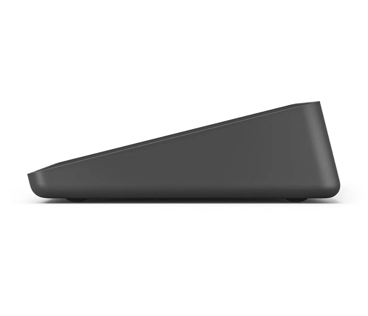 Logitech Tap IP PoE Touch Controller | One-Touch Join Meetings