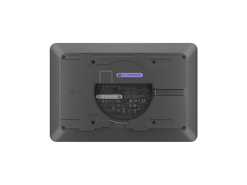 Logitech Tap Scheduler 952-000091 - The Telecom Spot