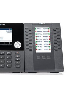 Mitel M695 Expansion Module 50006874 - The Telecom Spot