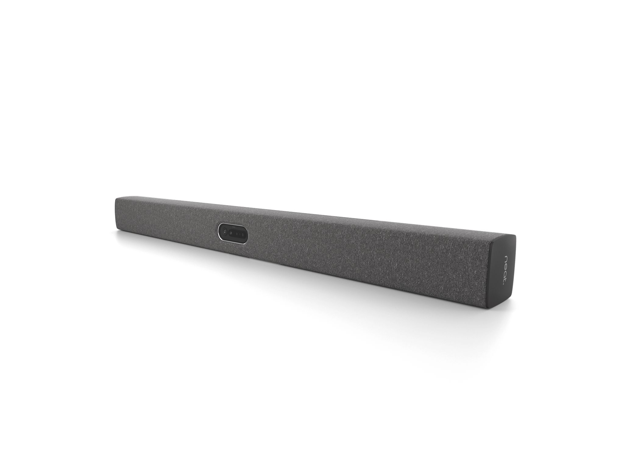 Neat Bar Pro All-in-One Video Bar – Dual 50MP Cameras & 16x Zoom for Large Conference Rooms (NEATBARPRO-SE) NEATBARPRO-SE - The Telecom Spot