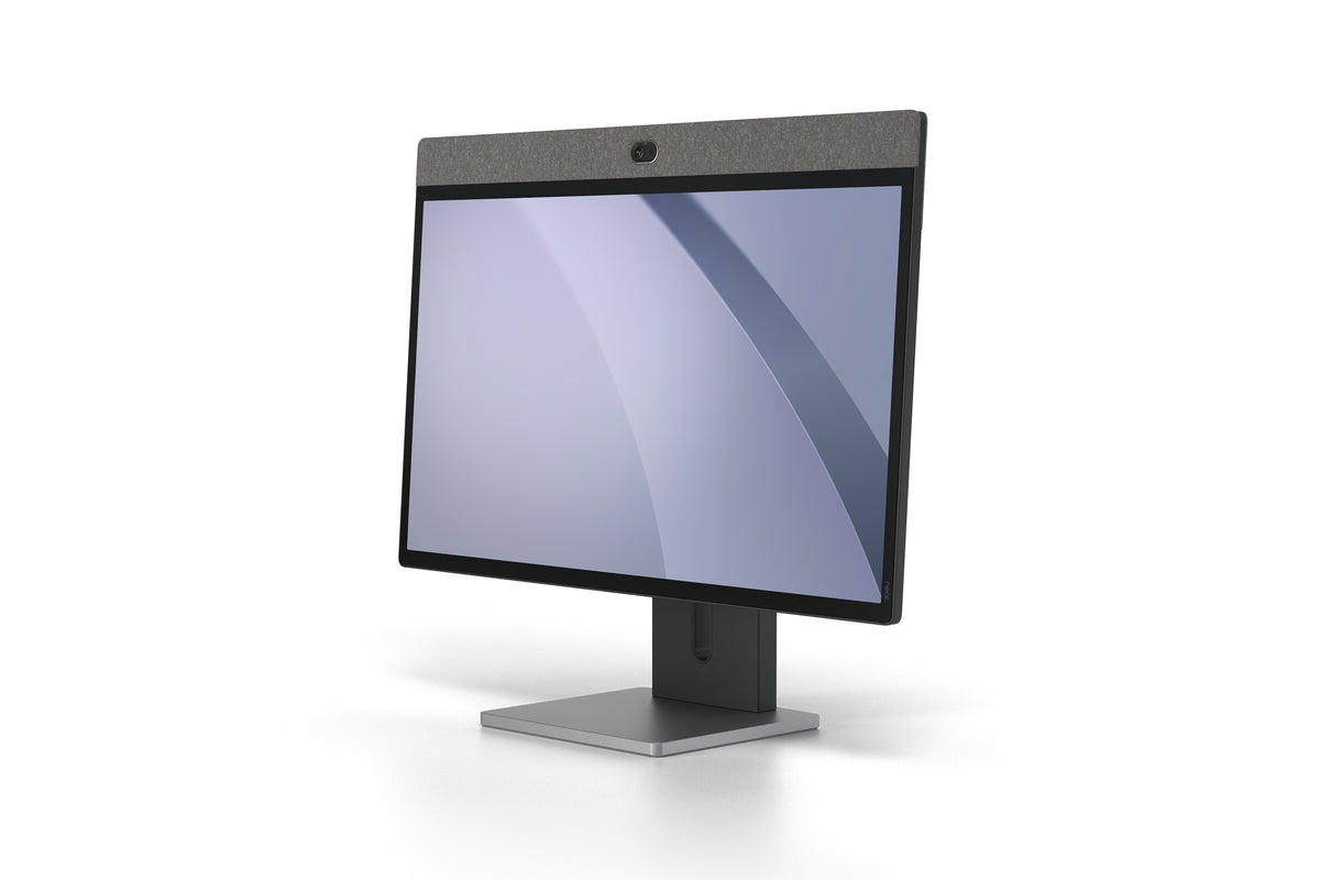 Neat Board 32 All-in-One Touchscreen – 4K Display 140° Camera for Small Rooms (NEATBOARD32-SE)