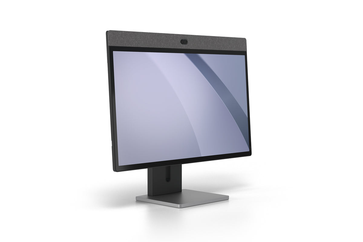 Neat Board 32 All-in-One Touchscreen – 4K Display 140° Camera for Small Rooms (NEATBOARD32-SE)