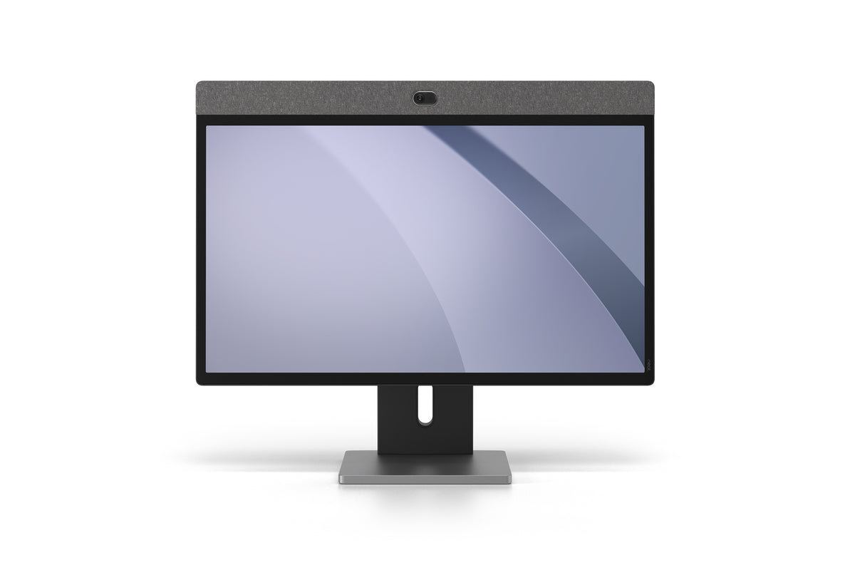 Neat Board 32 All-in-One Touchscreen – 4K Display 140° Camera for Small Rooms (NEATBOARD32-SE)