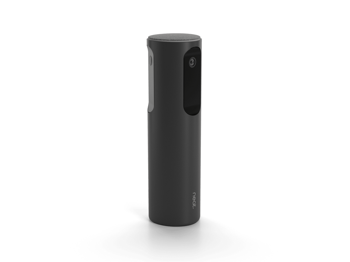 Neat Center 360° Conference Camera – 3x 8MP & 16-Mic Array for Hybrid Rooms (NEATCENTER-SE) NEATCENTER-SE - The Telecom Spot