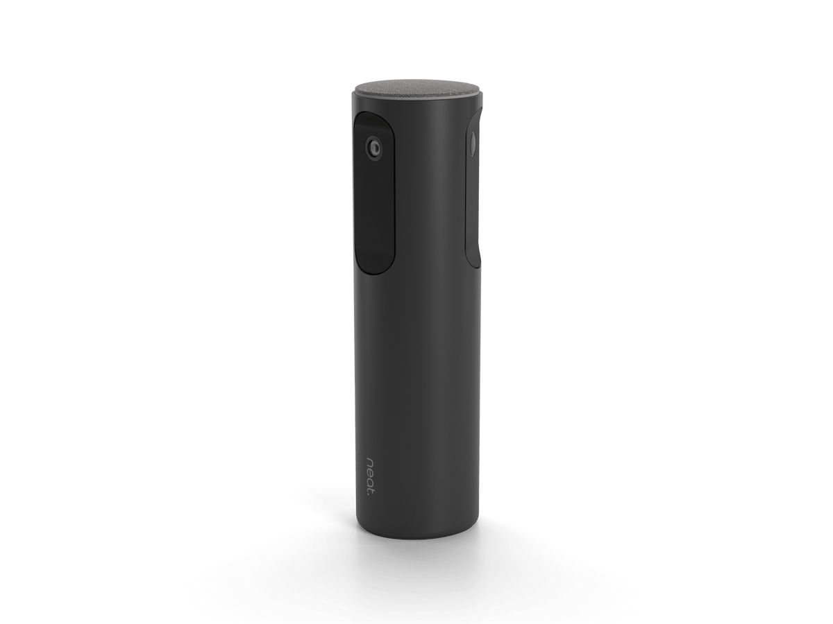 Neat Center 360° Conference Camera – 3x 8MP & 16-Mic Array for Hybrid Rooms (NEATCENTER-SE) NEATCENTER-SE - The Telecom Spot